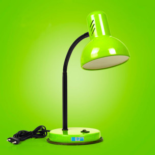 Лампа настольная Салат ТМ Loga